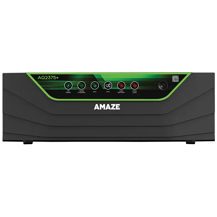 Amaze Inverter Thumbs