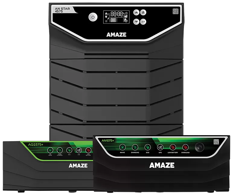 amaz inverter