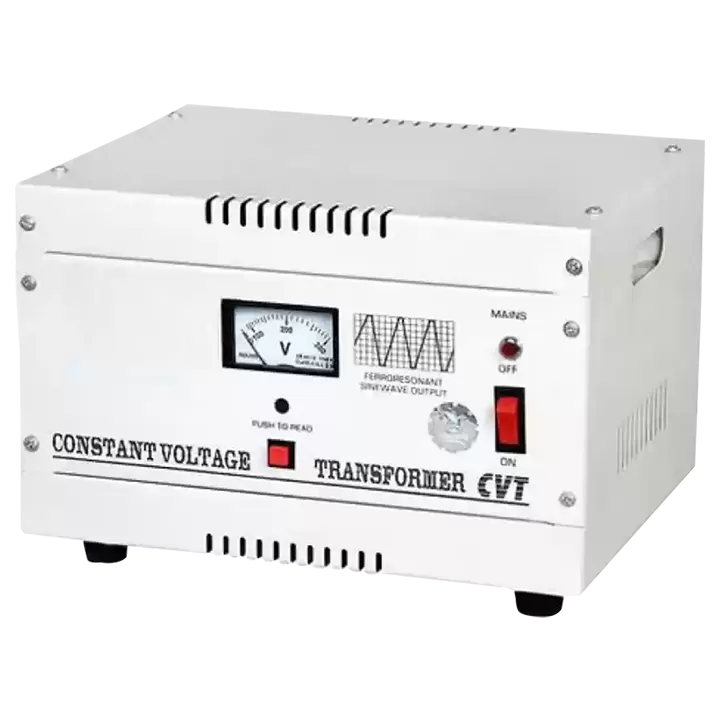 Constant Voltage Transformer Thumbs