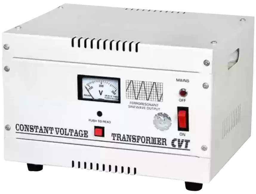 constant-voltage-transformer