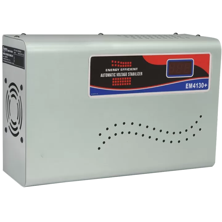 Step Voltage Stabilizer Thumbs